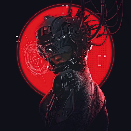 OBSESSION #04 - Melodic Techno / High Tech