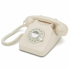 Dusting The Phone by Jackie Kay