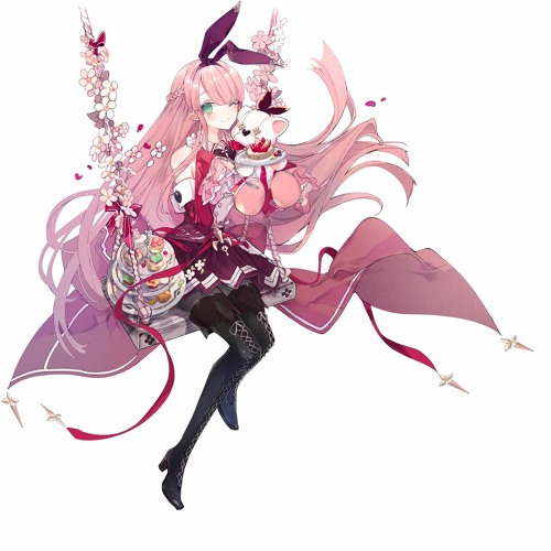 Stream yellowleon01 | Listen to [Arcaea] Crimson Solace playlist