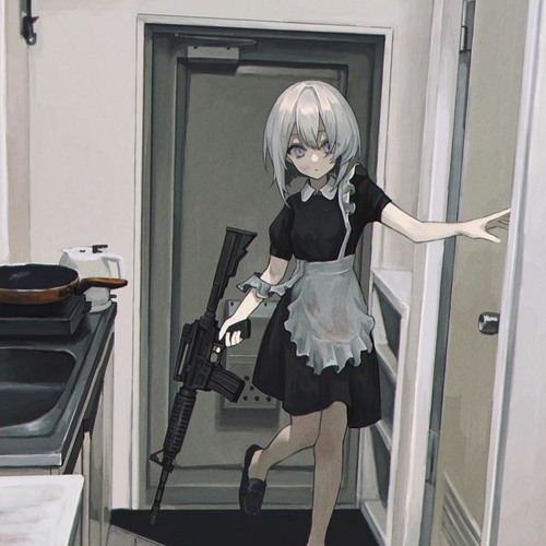 she messed me up - guri