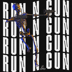 WUBWAFFLES FT. DRACO DUBZ - RUN N GUN
