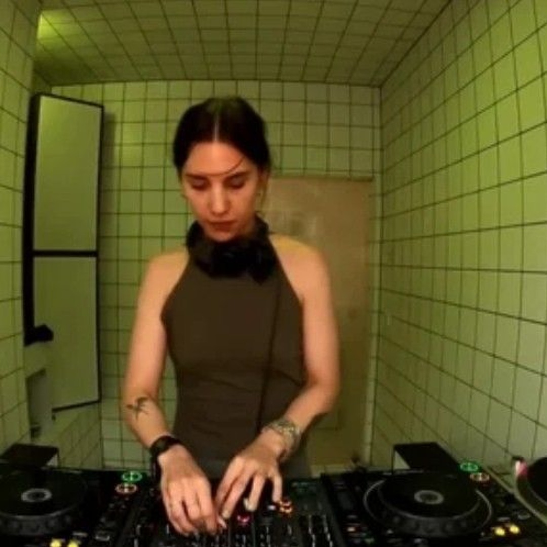 Philippa Pacho | HÖR Berlin | Techno
