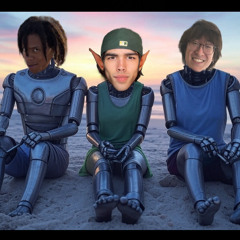 beep beep bop boop boop