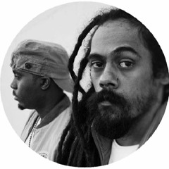 **FREE DOWNLOAD** Damian Marley ft. Nas- Road to Zion (Toni T Edit )