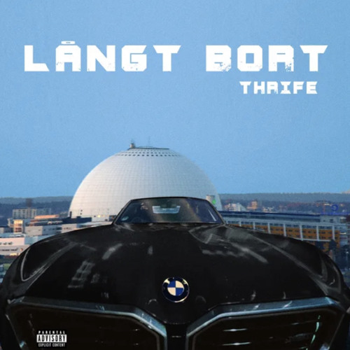Thrife - Långt Bort