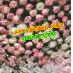 SUU - CANTANDO GOLES (Adev A.M Remix)