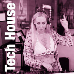Tech House Mix 1