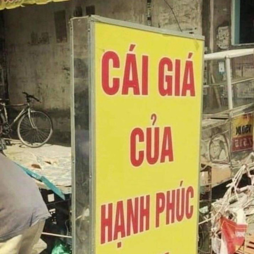 Vì người không xứng đáng Remix