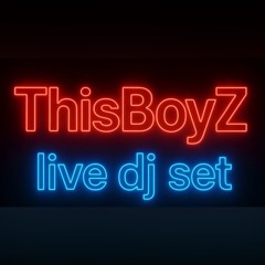 ThisBoYZ live set at gruv'n 2025-08-15