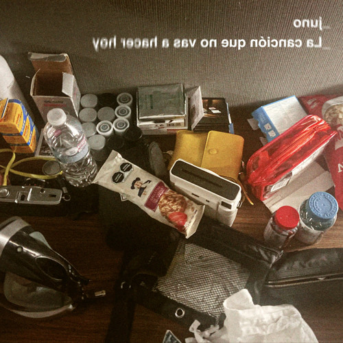 Stream _La canción que no vas a hacer hoy by _juno Listen online for free on SoundCloud Stream _La canción que no vas a hacer hoy by _juno Listen online for free on SoundCloud