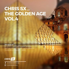 The Golden Age Vol.4