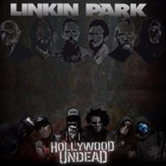 Linkin Park & Hollywood Undead - Remember The Undead [Intensity Remix]