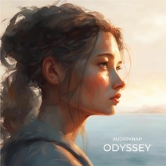 Odyssey - Piano Emotional Music (Free Download)