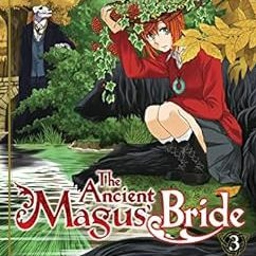 The Ancient Magus' Bride - streaming online