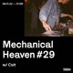 on Mechanical Heaven #29 w/Colt