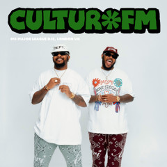 013 CULTUR FM (2024 Live Amapiano Mix by Major League DJz)