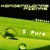 Artwork for So Pure (MoShang Distilled Mix) [feat. Mill]