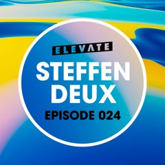 Elevate Mix 024 - Steffen Deux