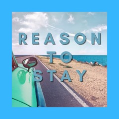 HINOTES - Reason To Stay