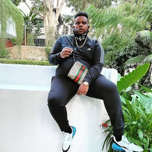 Dree Low X Bob Ross - Napoleon