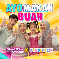 Ayo Makan Buah