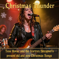 Halleluja, Halleluja (Christmas Thunder)