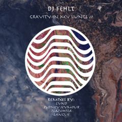 PREMIERE : DJ Fehlt - Moonshade (Tlazohtla Remix) [PBP Records]