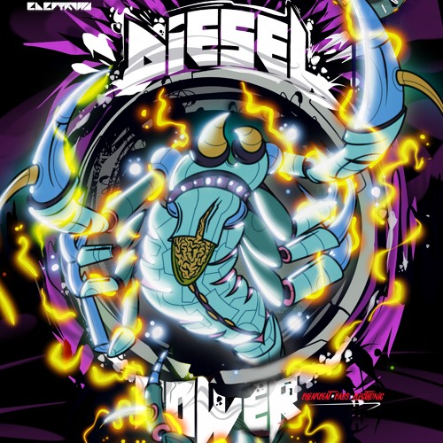 DIESEL POWER 090 - 05/05/24
