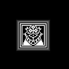 [DELTARUNE] Church - Ablessed From Above || Chapter 5