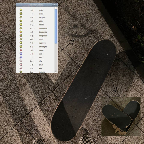 the morning didn't start, it happened