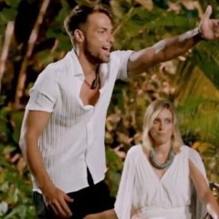 Montoya Por Favor Video  Montoya Por Favor Montoya Temptation Island Video