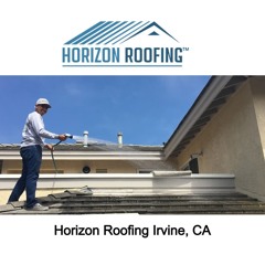 Horizon Roofing Irvine, CA