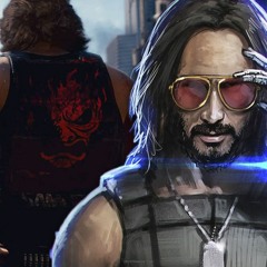 Cyber Drive (Cyberpunk Instrumental Cue)