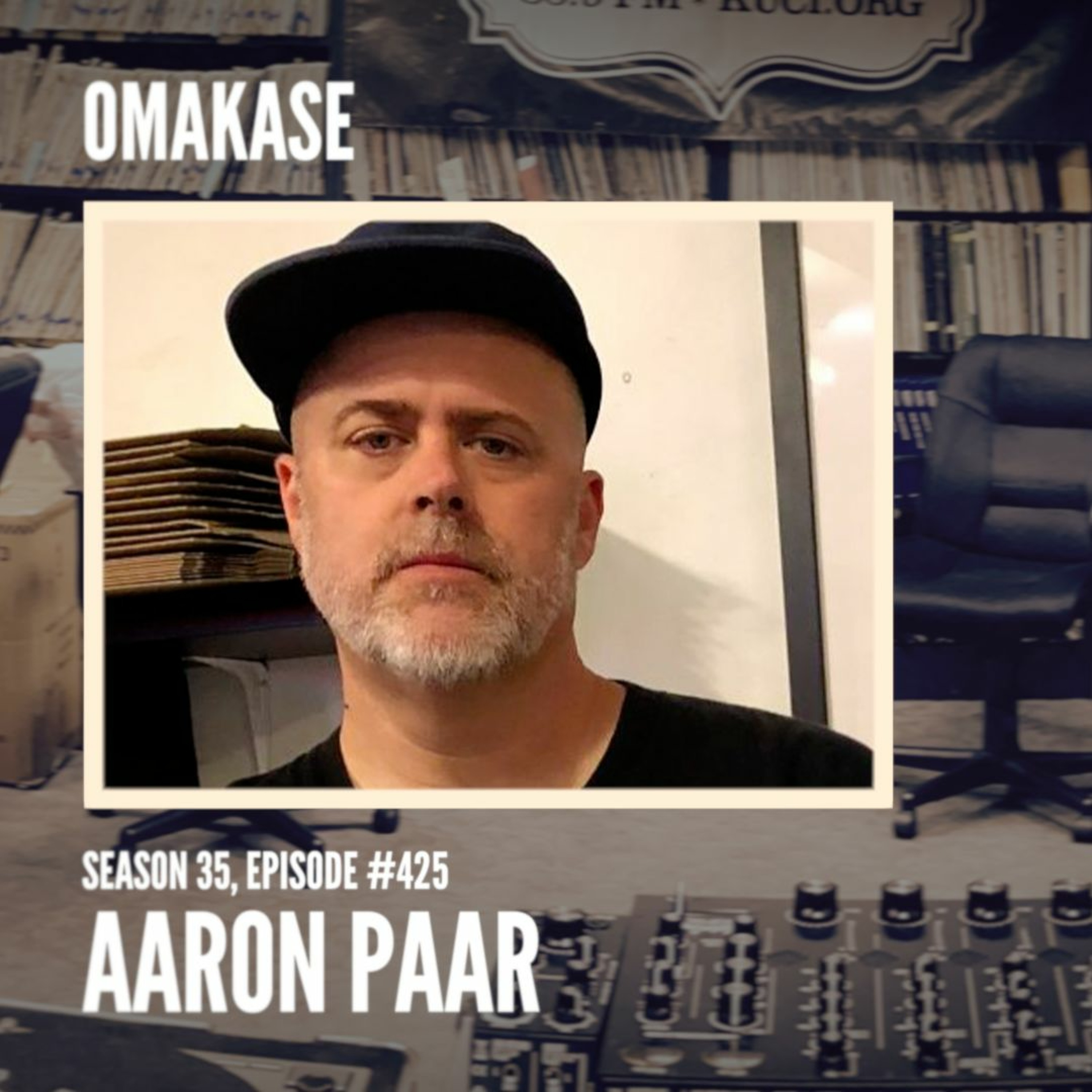 OMAKASE