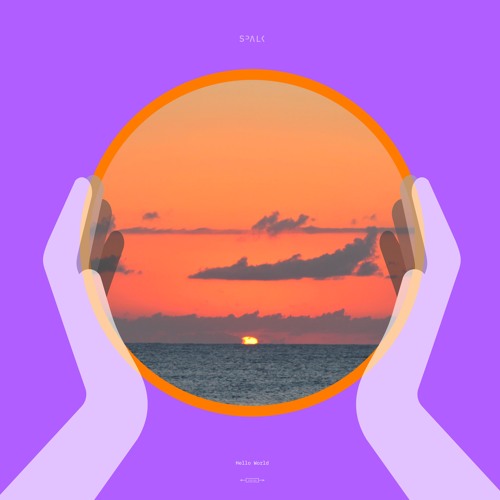 SPALK – Hello World (Prologue Mix)