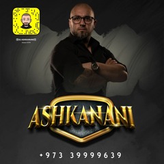 [ 104 BPM ] DJ ASHKANANI - حبيب علي - خل نفترك DROP