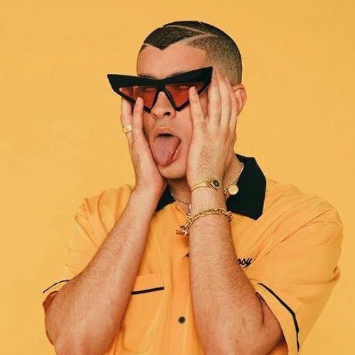 Bad Bunny Ft. El Alfa "El Jefe" - Dema Ga Ge Gi Go Gu