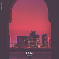Karimov - Doha