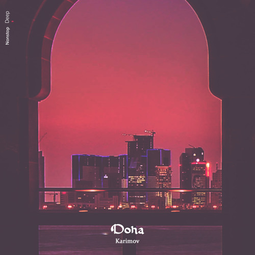 Karimov - Doha