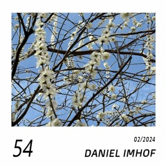 Neuprodukt #54 - Daniel Imhof
