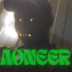 aoneer -my everything