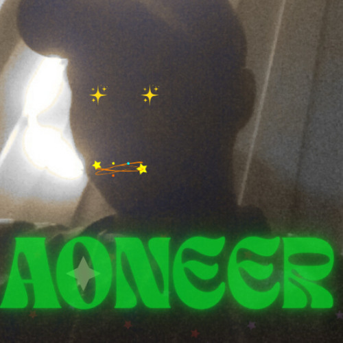aoneer -my everything
