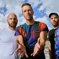Coldplay & Maycon Reis- I Want Something High Enough (Mauro Mozart Work 2025) sc