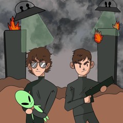 CoverYourEyes ft. GunnarCRaps (prod. DOOFDUM & COLE THE KING)