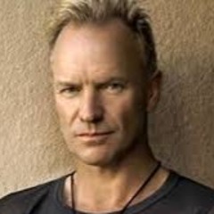 Mon Sting(& The Police) By Seb Clermont 2024