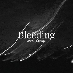 Mylliz Type Beat - "Bleeding" | Dark Rap instrumental 2023