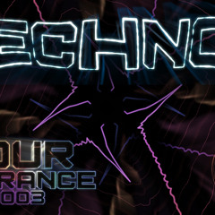Progressive House, Techno & Trance
