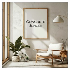 Demo 31: Concrete Jungle [prod. Hyber] (Ryan, Rose, Vile, M!key, Daryll, JePHD)