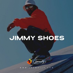Rema & Burna Boy / Afro-Fusion Type Beat - "Jimmy Shoes"