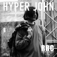 Renegade Radio Camp - HYPER JOHN - Mix 24-10-2025